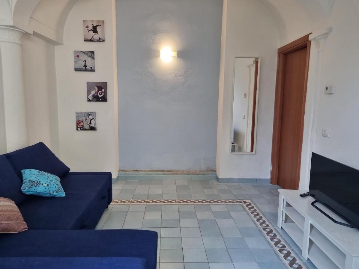 Lc Incentro Apartment Pisa Exterior photo