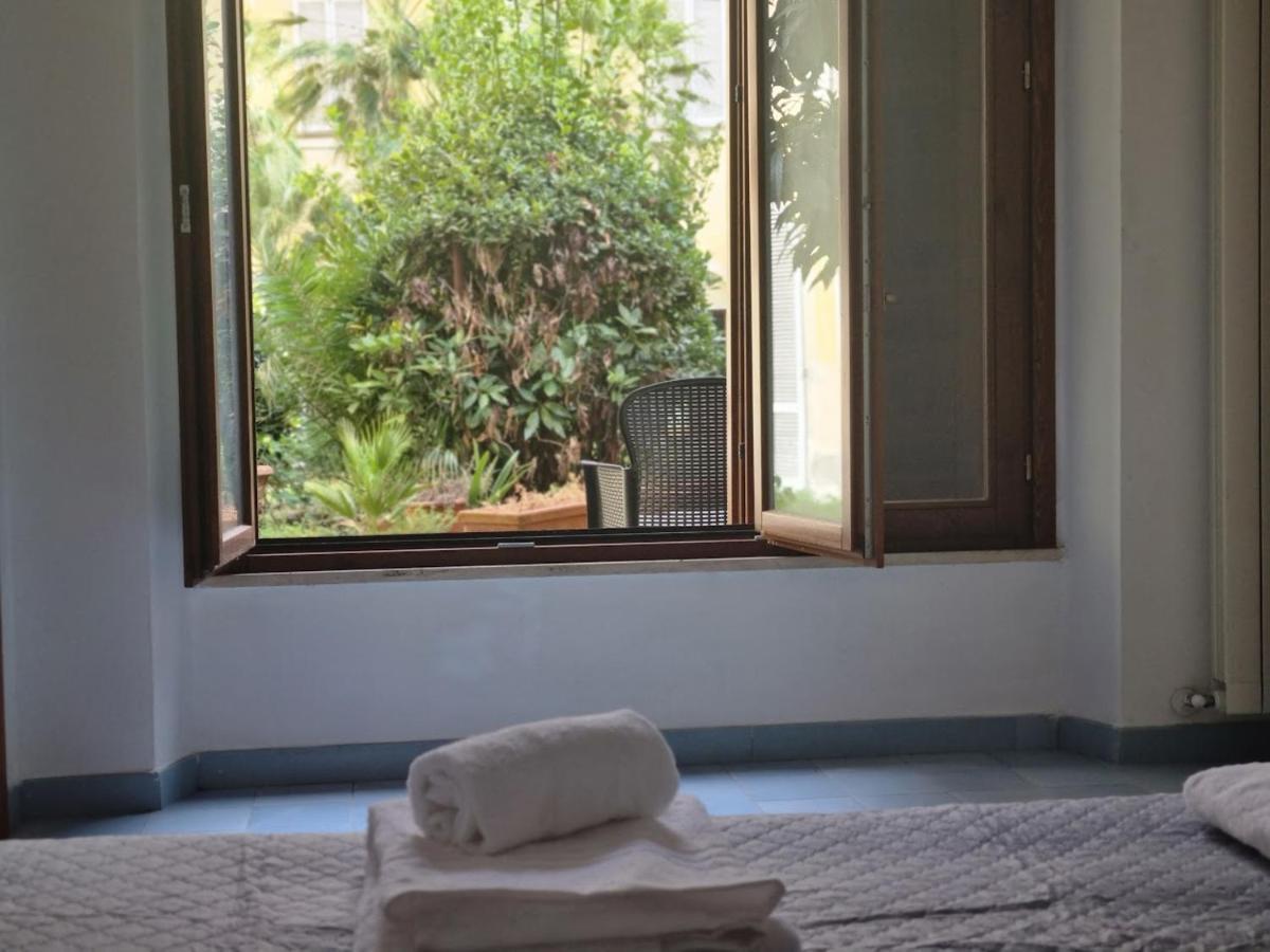 Lc Incentro Apartment Pisa Exterior photo