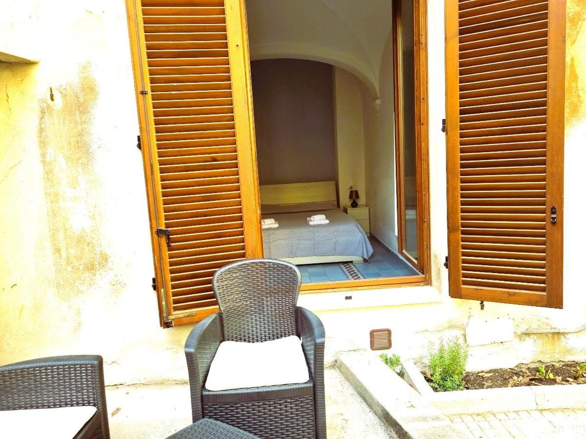 Lc Incentro Apartment Pisa Exterior photo