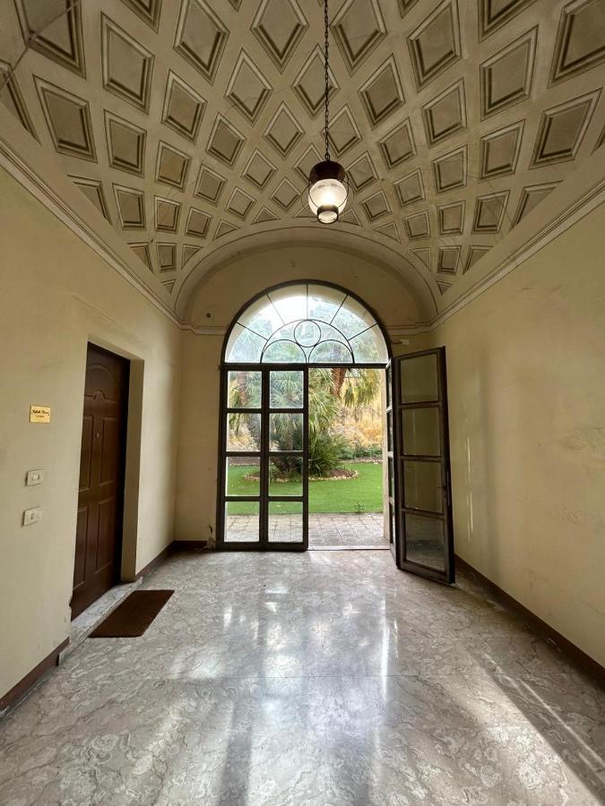 Lc Incentro Apartment Pisa Exterior photo